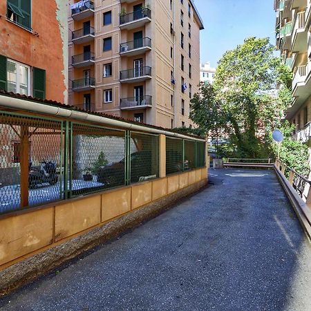 Carignano Design Apartments By Wonderful Italy เจนัว ภายนอก รูปภาพ
