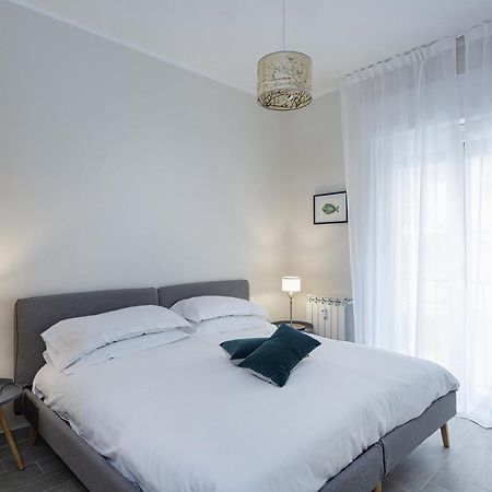 Carignano Design Apartments By Wonderful Italy เจนัว ภายนอก รูปภาพ
