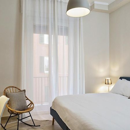 Carignano Design Apartments By Wonderful Italy เจนัว ภายนอก รูปภาพ