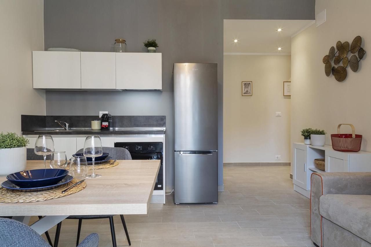Carignano Design Apartments By Wonderful Italy เจนัว ภายนอก รูปภาพ