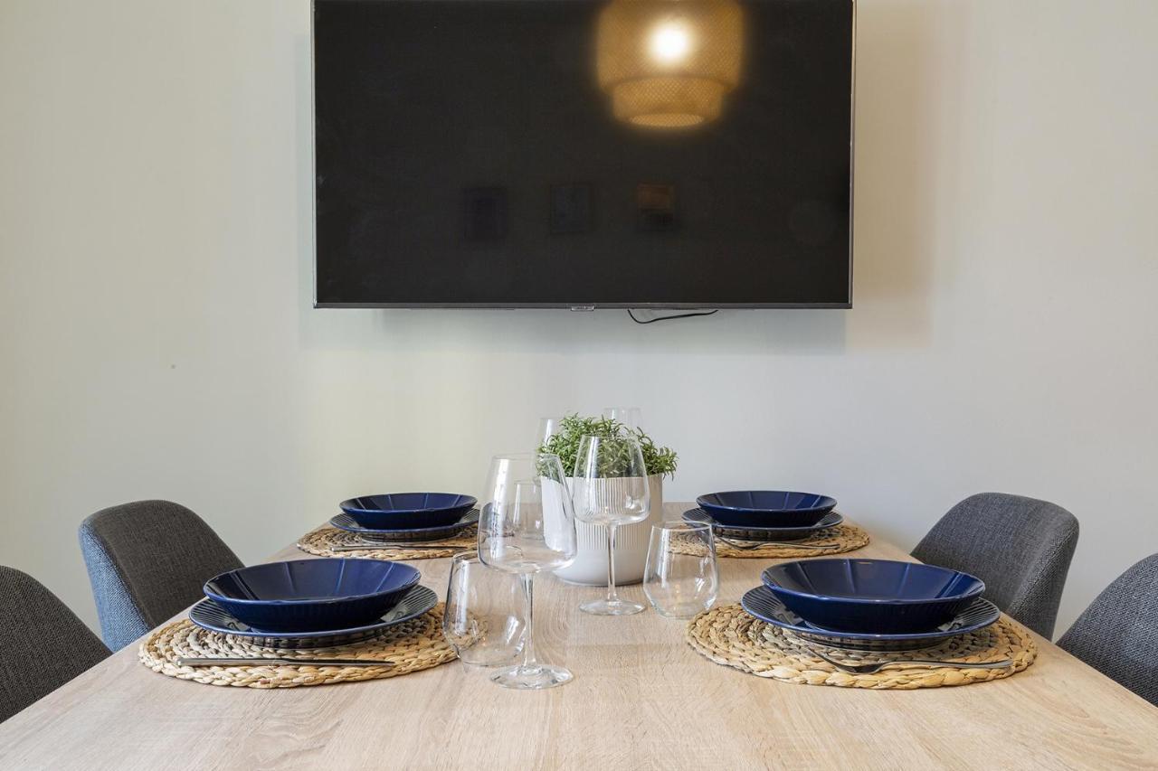Carignano Design Apartments By Wonderful Italy เจนัว ภายนอก รูปภาพ