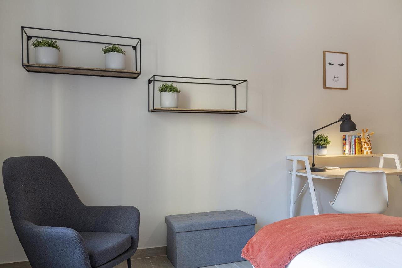 Carignano Design Apartments By Wonderful Italy เจนัว ภายนอก รูปภาพ