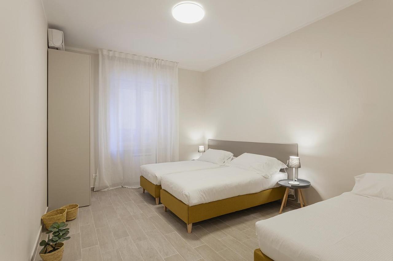 Carignano Design Apartments By Wonderful Italy เจนัว ภายนอก รูปภาพ