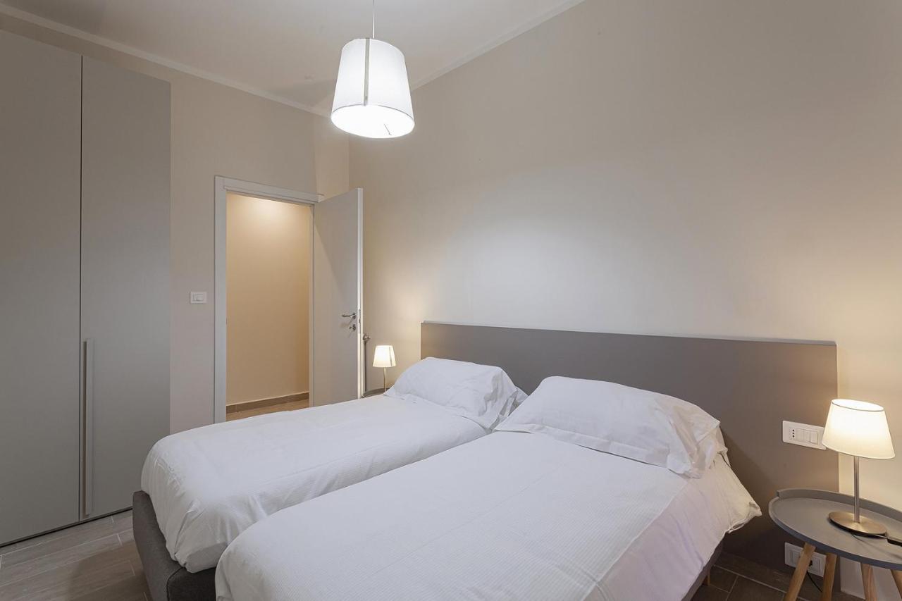 Carignano Design Apartments By Wonderful Italy เจนัว ภายนอก รูปภาพ