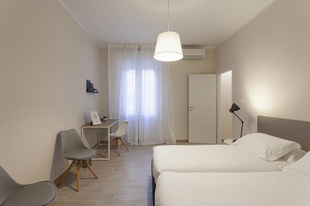 Carignano Design Apartments By Wonderful Italy เจนัว ภายนอก รูปภาพ