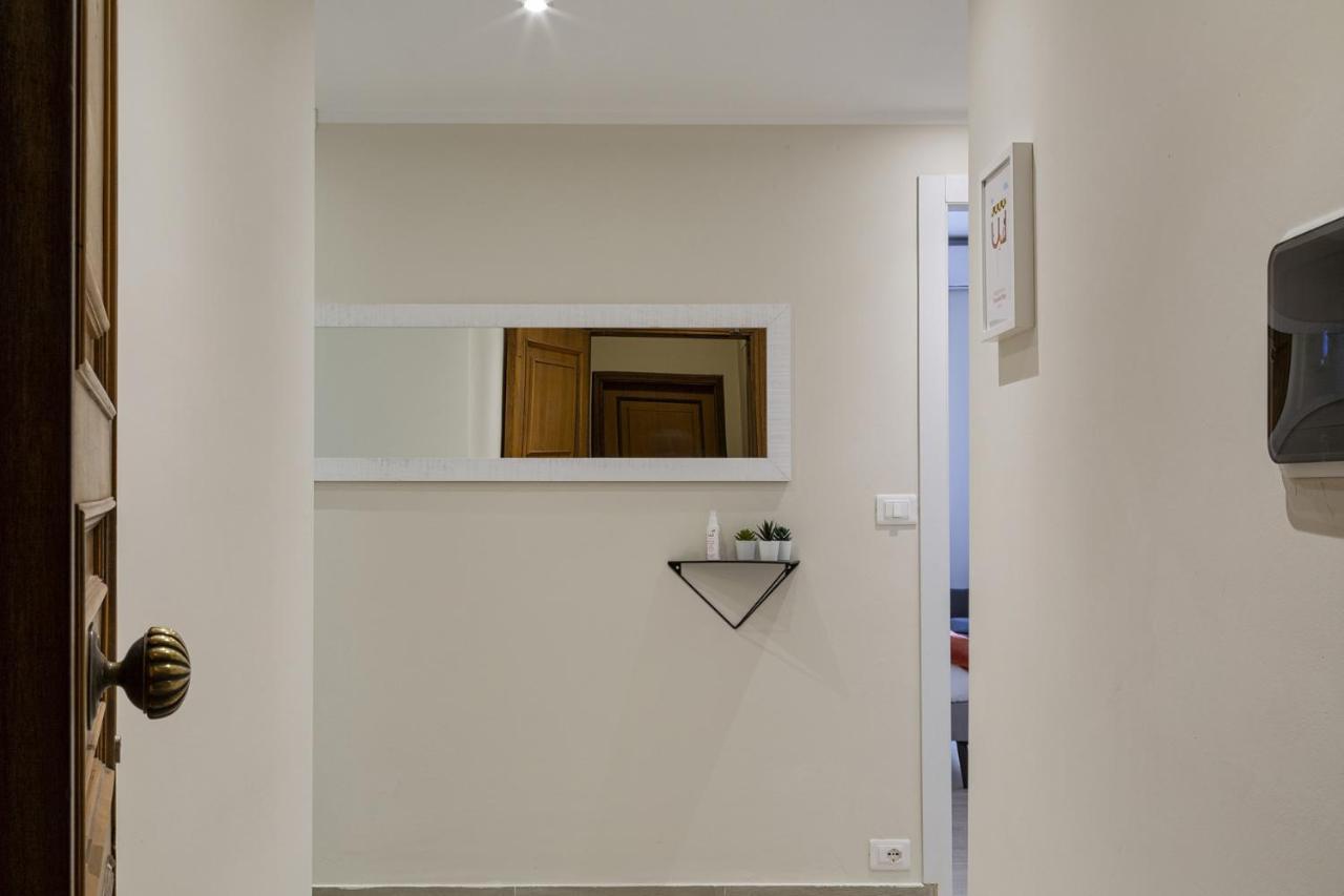 Carignano Design Apartments By Wonderful Italy เจนัว ภายนอก รูปภาพ