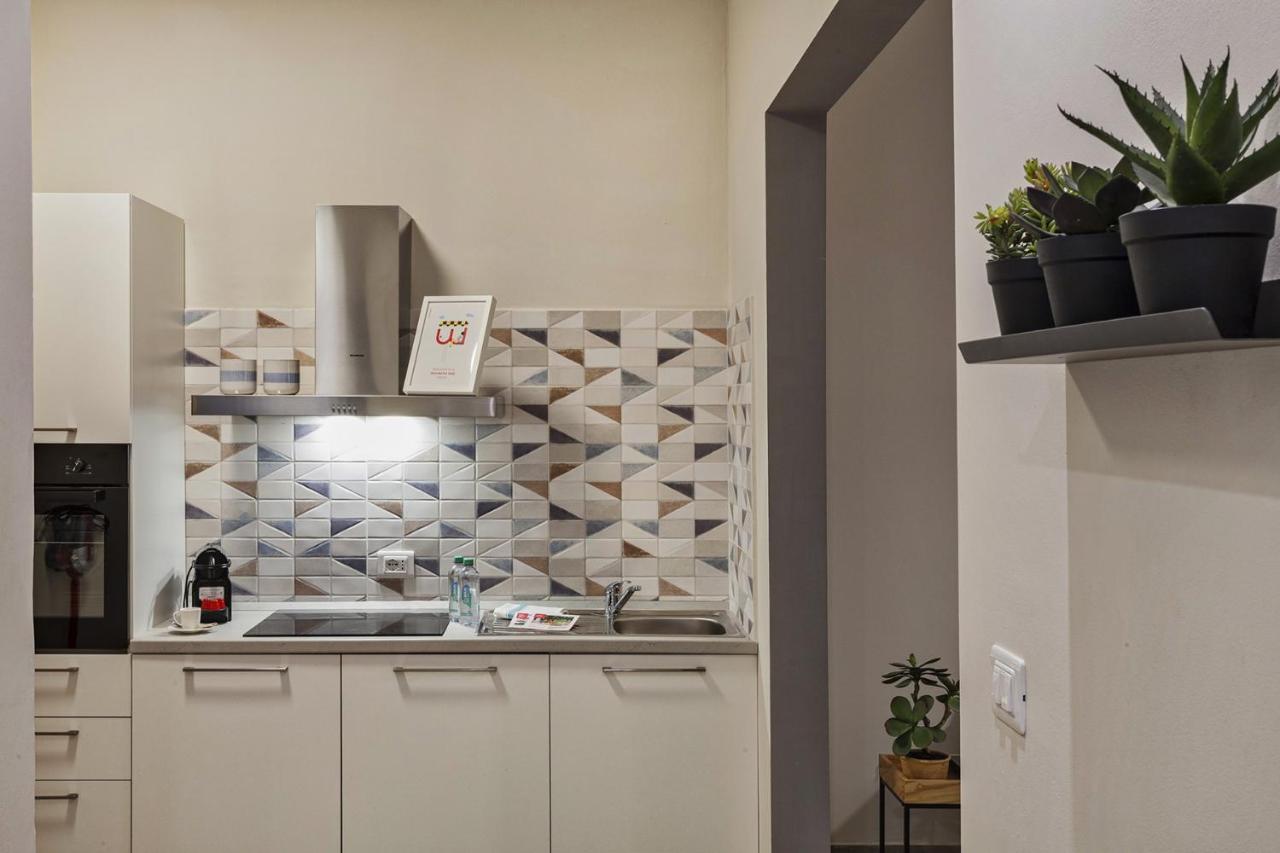 Carignano Design Apartments By Wonderful Italy เจนัว ภายนอก รูปภาพ