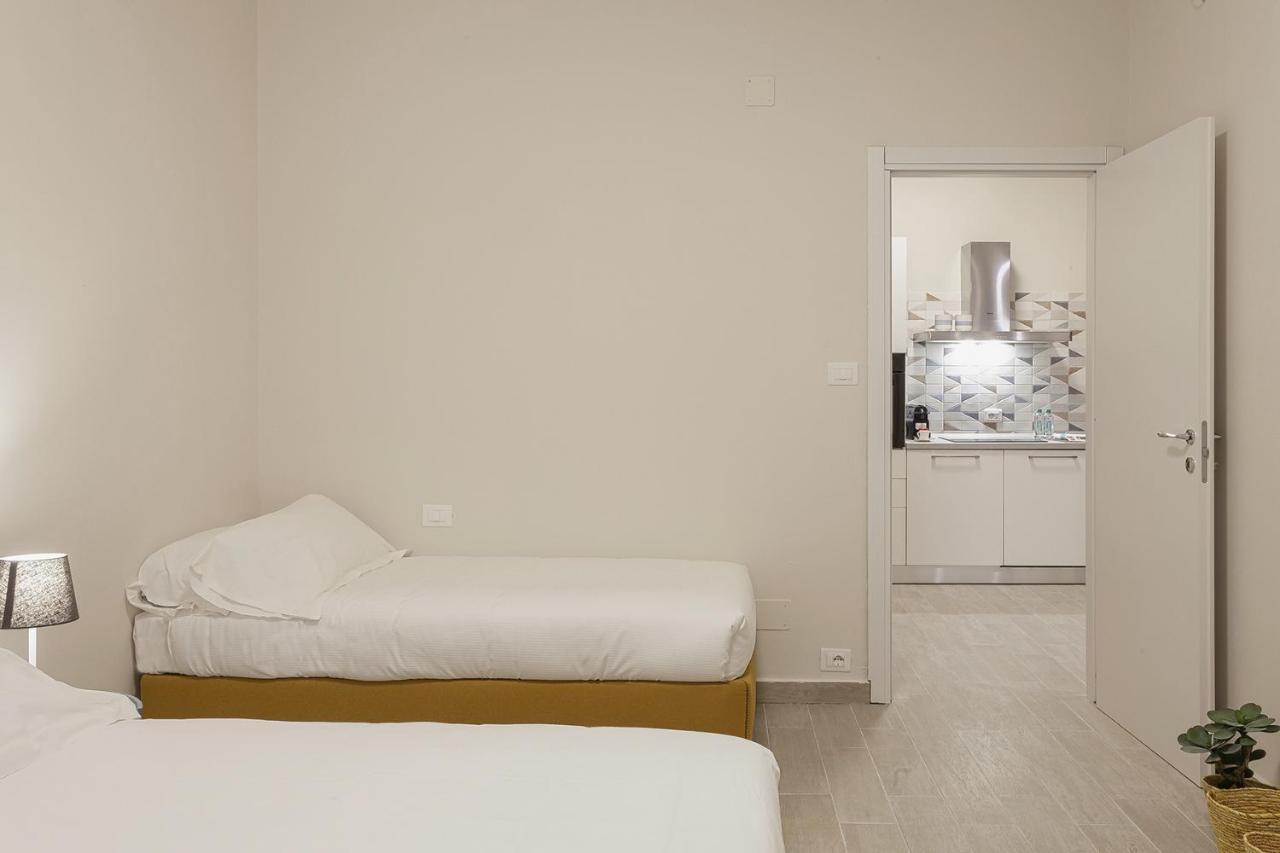 Carignano Design Apartments By Wonderful Italy เจนัว ภายนอก รูปภาพ