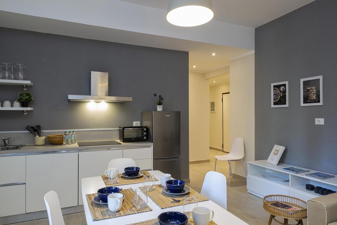 Carignano Design Apartments By Wonderful Italy เจนัว ภายนอก รูปภาพ
