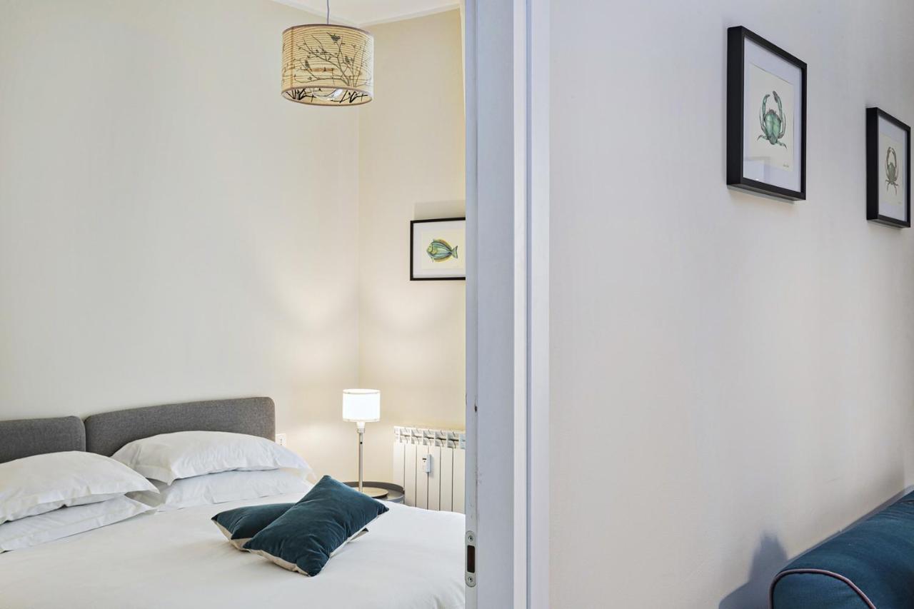 Carignano Design Apartments By Wonderful Italy เจนัว ภายนอก รูปภาพ