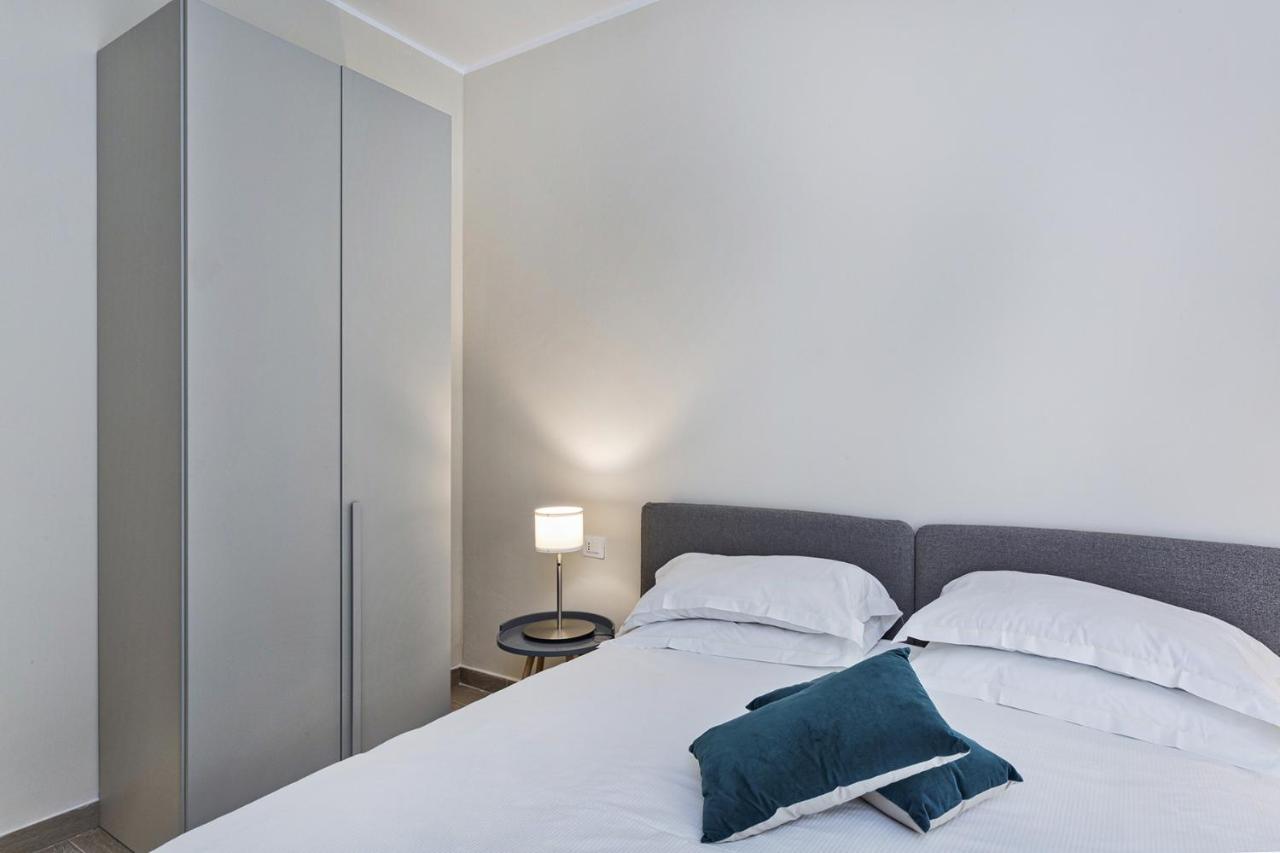 Carignano Design Apartments By Wonderful Italy เจนัว ภายนอก รูปภาพ