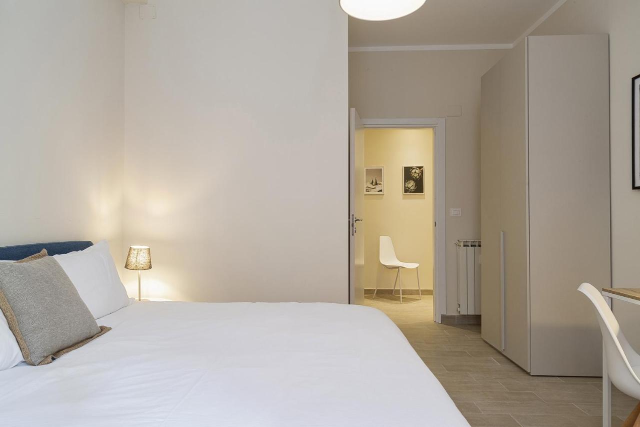 Carignano Design Apartments By Wonderful Italy เจนัว ภายนอก รูปภาพ