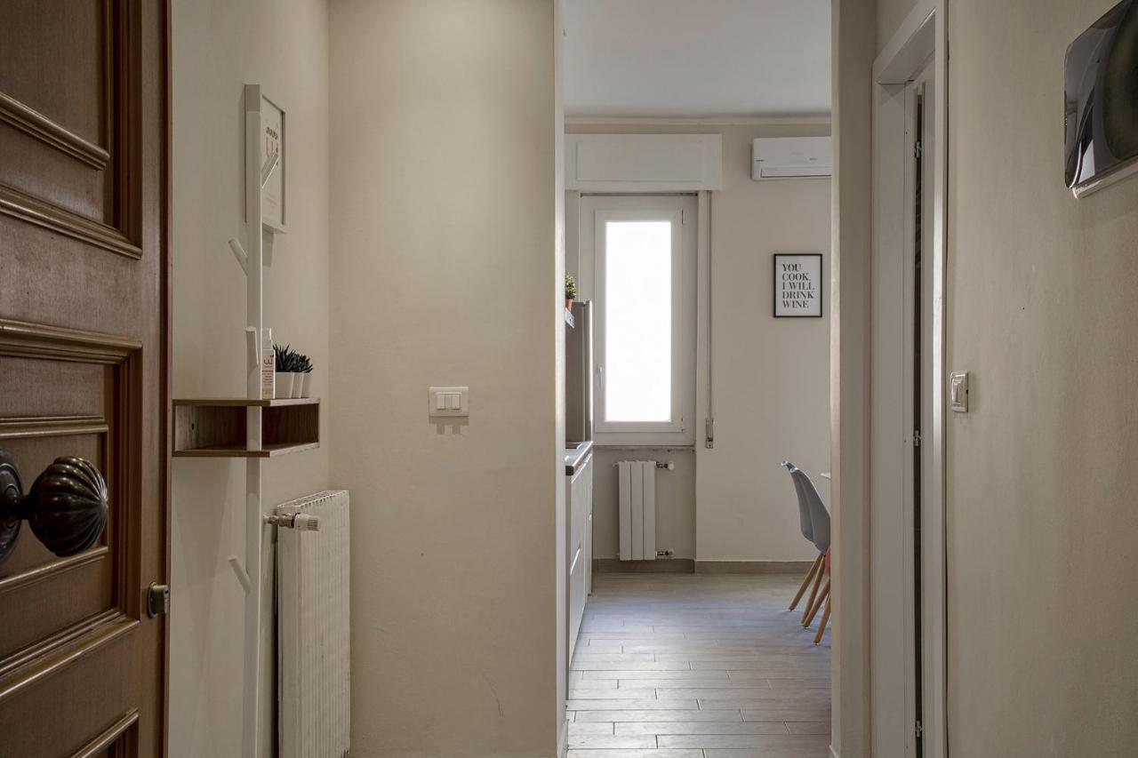 Carignano Design Apartments By Wonderful Italy เจนัว ภายนอก รูปภาพ