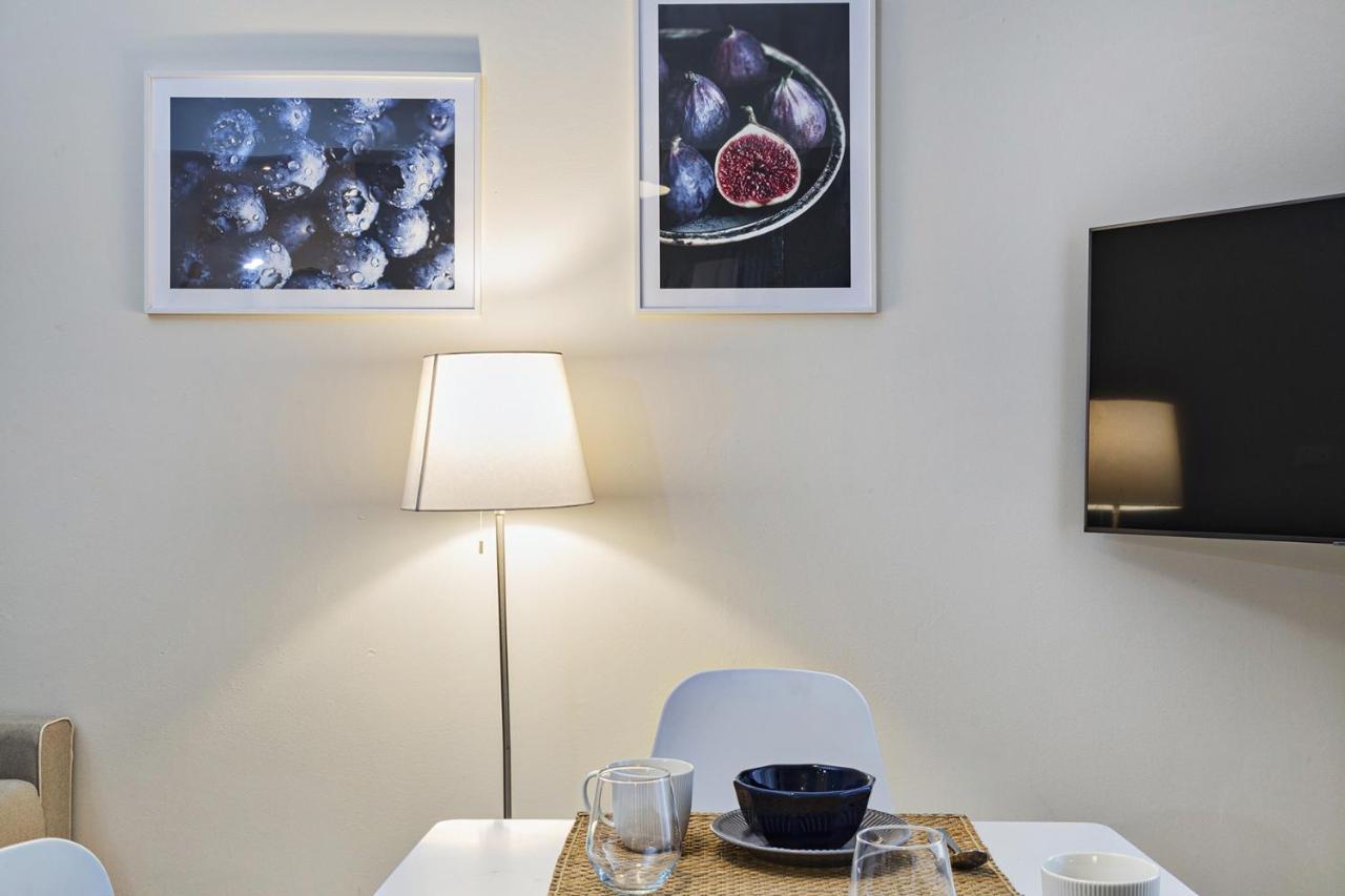 Carignano Design Apartments By Wonderful Italy เจนัว ภายนอก รูปภาพ
