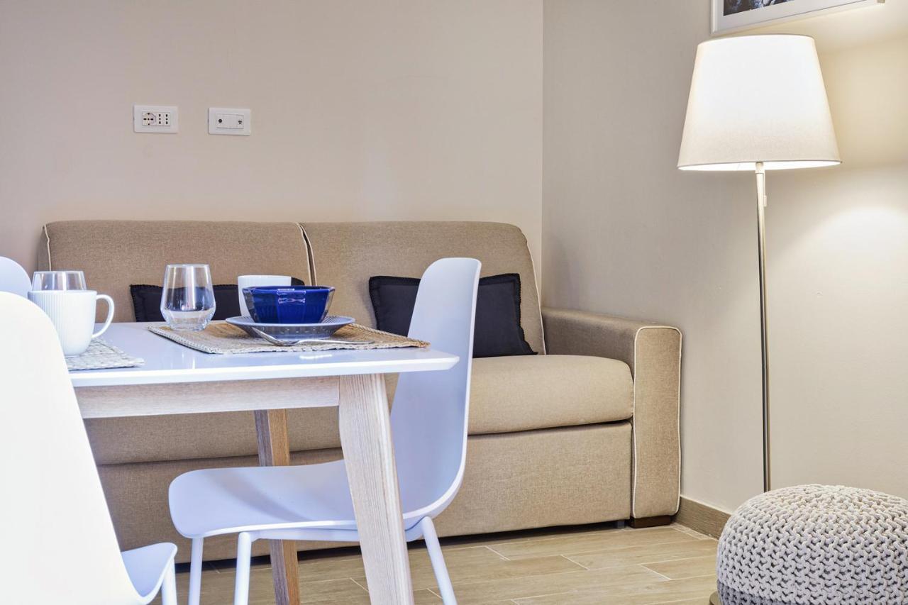 Carignano Design Apartments By Wonderful Italy เจนัว ภายนอก รูปภาพ
