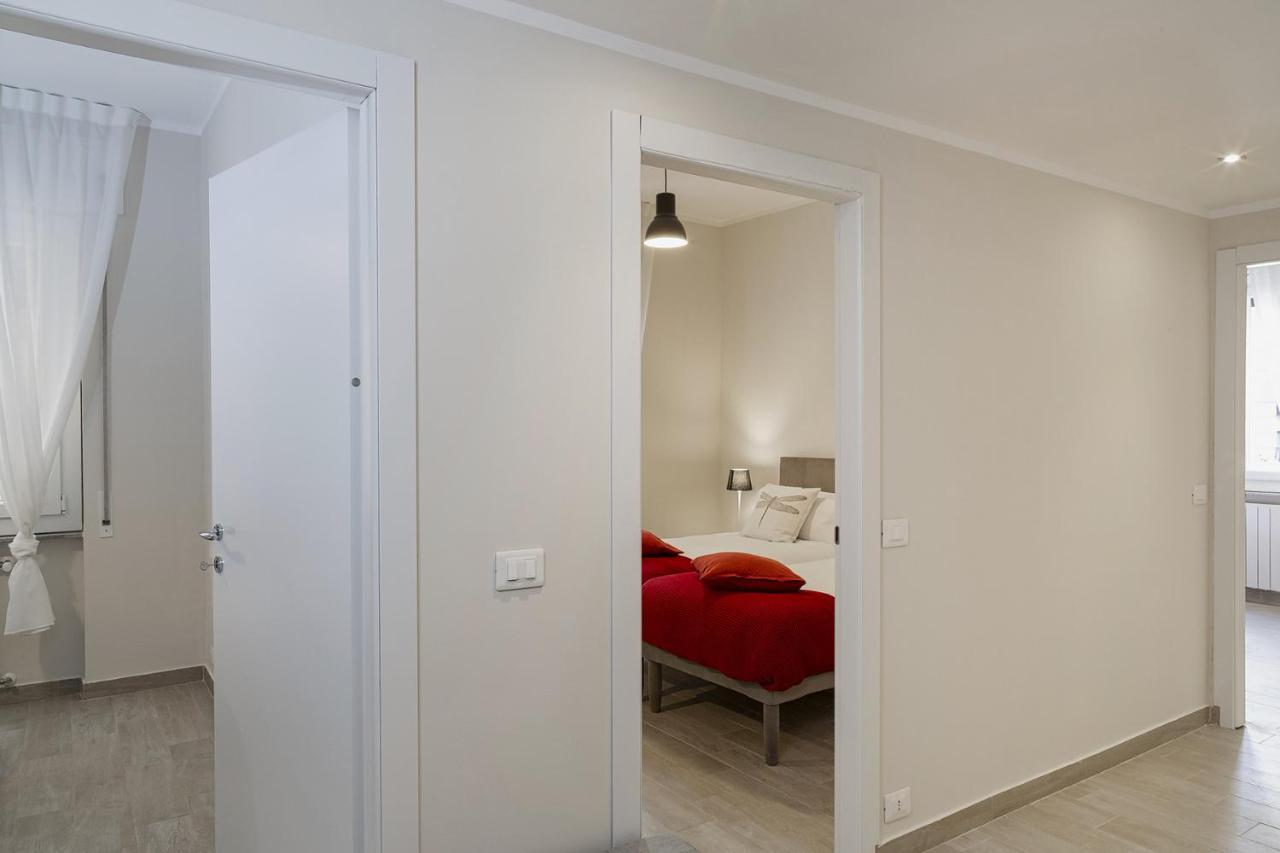 Carignano Design Apartments By Wonderful Italy เจนัว ภายนอก รูปภาพ