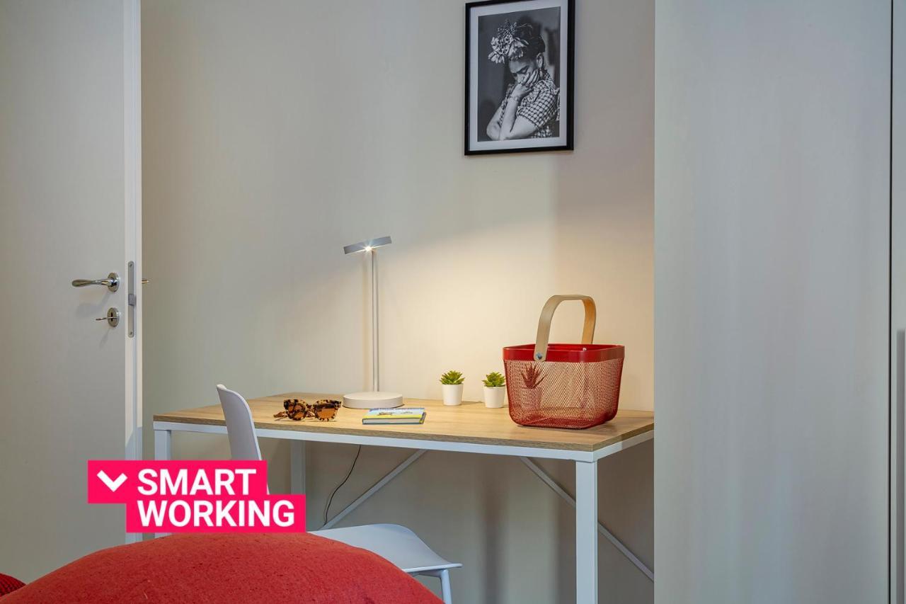 Carignano Design Apartments By Wonderful Italy เจนัว ภายนอก รูปภาพ